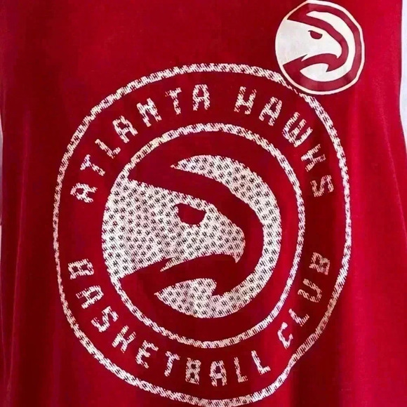 ✨HOST PICK✨🆕Women’s | Atlanta Hawks NBA Tank Top - Picture 7 of 16